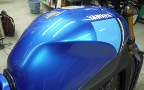 YAMAHA XSR900 2023 RN80J