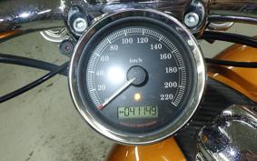 HARLEY FXSB 1580 2013