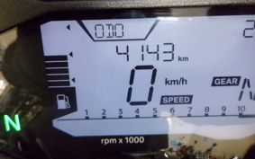 BMW G310GS 2021 0G31