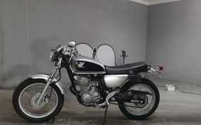 HONDA CB223S MC40