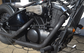 KAWASAKI VULCAN 400 1995 VN400A