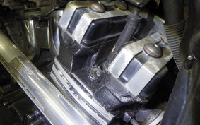 YAMAHA VMAX 2000 2LT