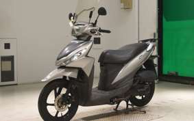 SUZUKI ADDRESS 110 2013 CE47A