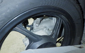 SUZUKI ADDRESS 110 1995 CE47A