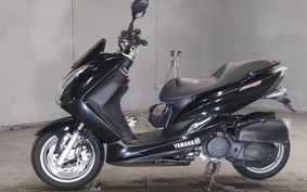 YAMAHA MAJESTY 155S SG28J