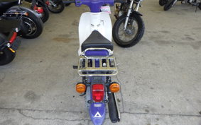 HONDA C110 SUPER CUB JA07
