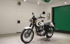 KAWASAKI W230 2012 BJ230A