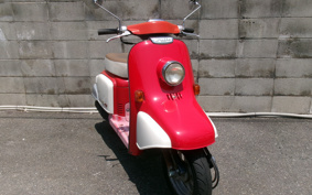 HONDA JU RIO AF52