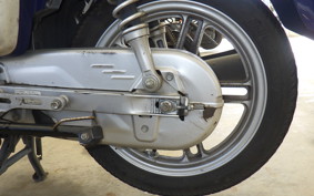 HONDA C110 SUPER CUB JA42