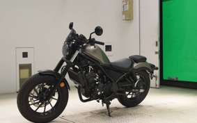 HONDA REBEL 250 A 2021 MC49