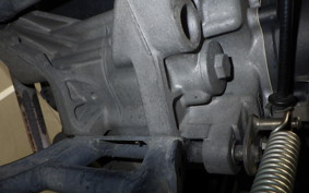 HONDA DIO 110 2025 JF31