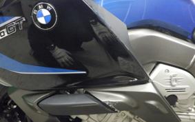 BMW K1600GT 2017