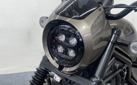 HONDA REBEL 250 S EDITION MC49
