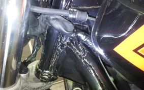 HONDA CB1300SF SUPER FOUR 2001 SC40