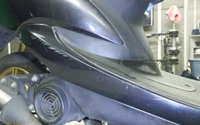 YAMAHA JOG Gen.4 SA16J