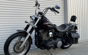 HARLEY FXDBI 2006 GX1