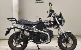 HONDA DAX 125 JB06