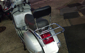 VESPA PX200