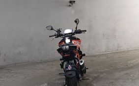 KTM 390 DUKE 2019 JPJ40