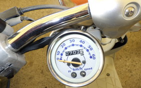 SUZUKI PALETTE CA41A