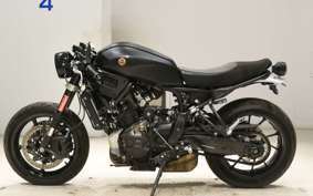YAMAHA XSR700 2017 RM22J