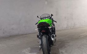 KAWASAKI NINJA ZX-6R ZX636G