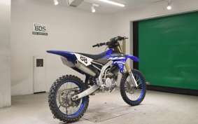 YAMAHA YZ250F 2010 CG39C