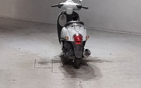HONDA GIORNO AF77