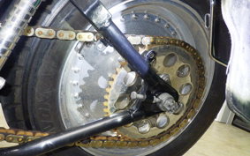 HARLEY FXSTC 1340 1993