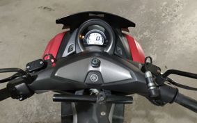 YAMAHA N-MAX 155 SG50J