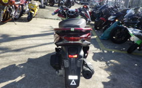 HONDA PCX125 JF81