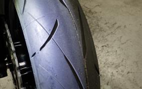 KAWASAKI NINJA 650 A 2025 ER650S