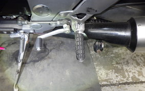 KAWASAKI ZZ1100 NINJA R 1990 ZXT10C