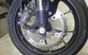 HONDA CB250RA 2008 MC52