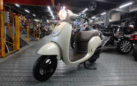 HONDA GIORNO AF70