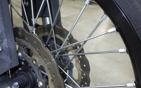 YAMAHA TENERE 700 2020 DM09J