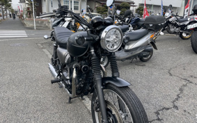 KAWASAKI W800 STREET 2020 EJ800B