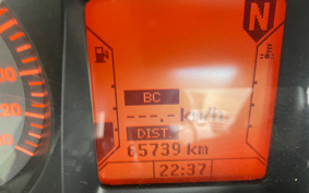 BMW R1200RT 2006 0368