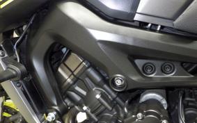 YAMAHA MT-09 A 2019 RN52J