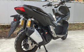 HONDA ADV150 KF38