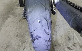 HONDA ｸﾛｽｶﾌﾞ110-2 2010 JA45