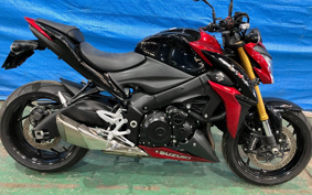 SUZUKI GSX-S1000 2016 GT79A