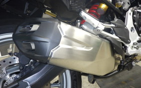 BMW F900XR 2021