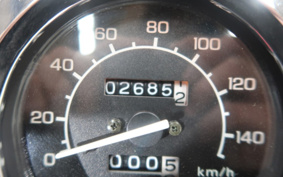 HONDA V-TWIN MAGNA MC29