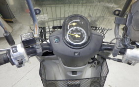 HONDA ﾍﾞﾝﾘｨ110 2004 JA09