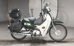 HONDA SUPER CUB50 AA04