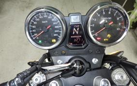 HONDA CB1300SF SUPER FOUR SP 2024 SC54