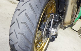 HONDA CRF1100L AFRICA TWIN DCT 2024 SD15