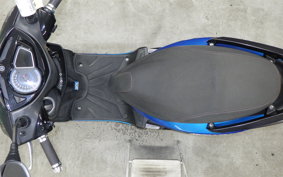 YAMAHA CYGNUS 125 XSR 2 SE44J