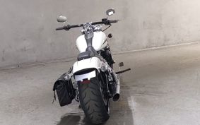 HARLEY FXSB BREAKOUT 2014 BF5